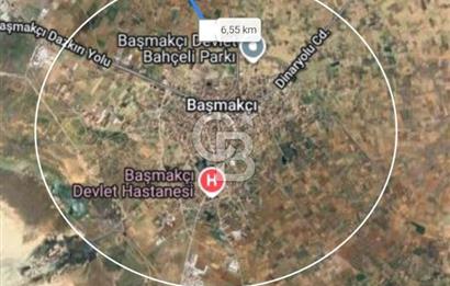 Afyon Başmakçı Küllüce’de Yeni Hayat Başlıyor!