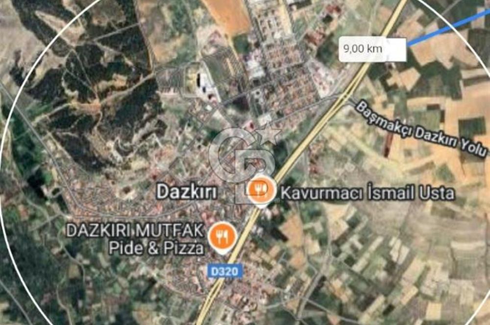 Afyon Başmakçı Küllüce’de Yeni Hayat Başlıyor!