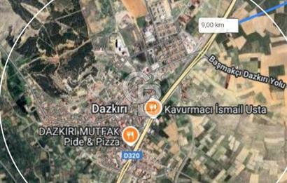 Afyon Başmakçı Küllüce’de Yeni Hayat Başlıyor!