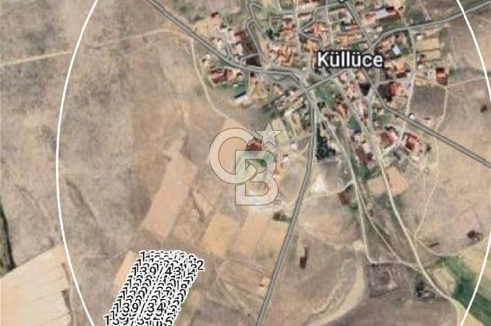 Afyon Başmakçı Küllüce’de Yeni Hayat Başlıyor!