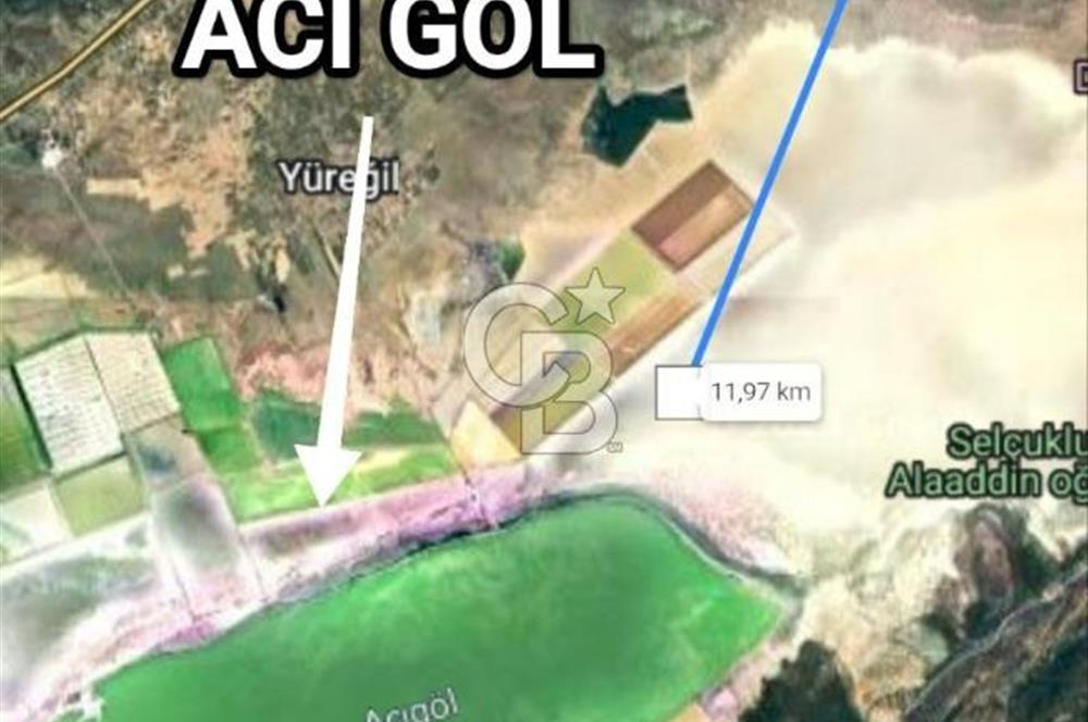 Afyon Başmakçı Küllüce’de Yeni Hayat Başlıyor!