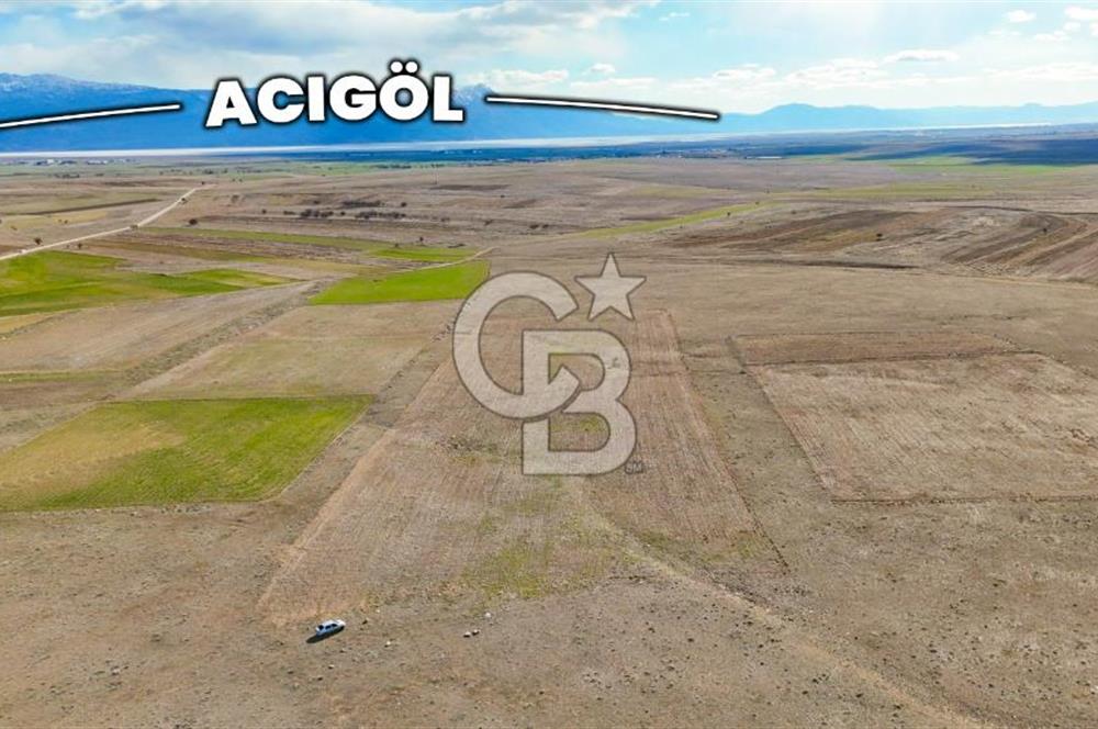 Afyon Başmakçı Küllüce’de Yeni Hayat Başlıyor!