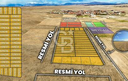 Afyon Başmakçı Küllüce’de Yeni Hayat Başlıyor!