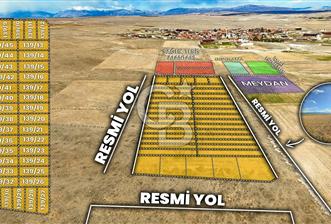 Afyon Başmakçı Küllüce’de Yeni Hayat Başlıyor!
