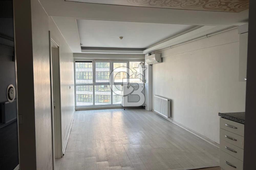 delta delux 1+1  satılık daire