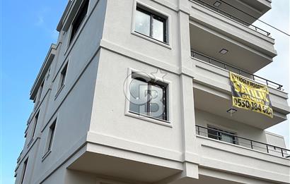 CB. AMAZON'DAN ÇAKIRLAR YALI MAHALLESİNDE SATILIK DAİRE