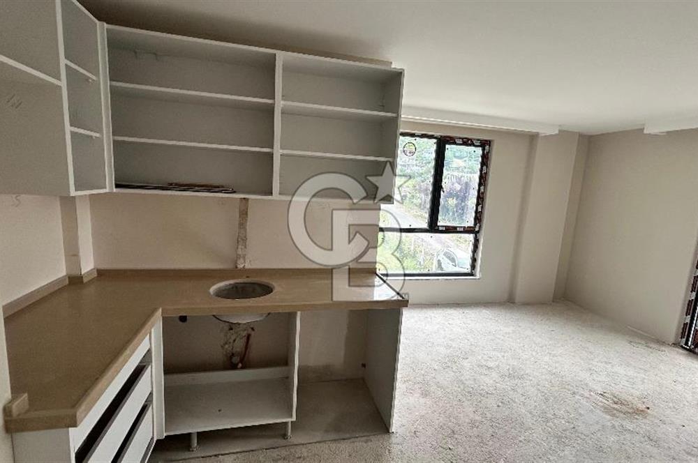 CB. AMAZON'DAN ÇAKIRLAR YALI MAHALLESİNDE SATILIK DAİRE