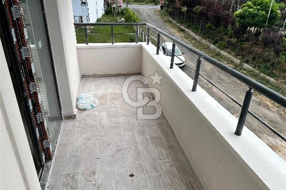 CB. AMAZON'DAN ÇAKIRLAR YALI MAHALLESİNDE SATILIK DAİRE