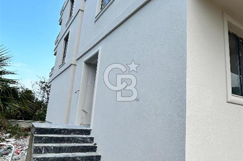 CB. AMAZON'DAN ÇAKIRLAR YALI MAHALLESİNDE SATILIK DAİRE