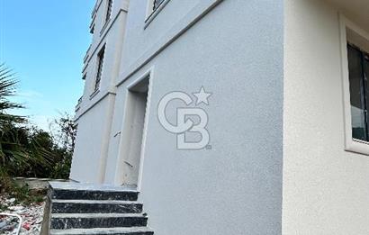 CB. AMAZON'DAN ÇAKIRLAR YALI MAHALLESİNDE SATILIK DAİRE