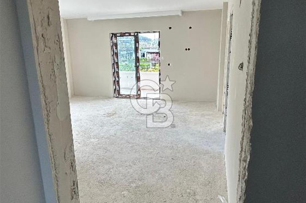 CB. AMAZON'DAN ÇAKIRLAR YALI MAHALLESİNDE SATILIK DAİRE