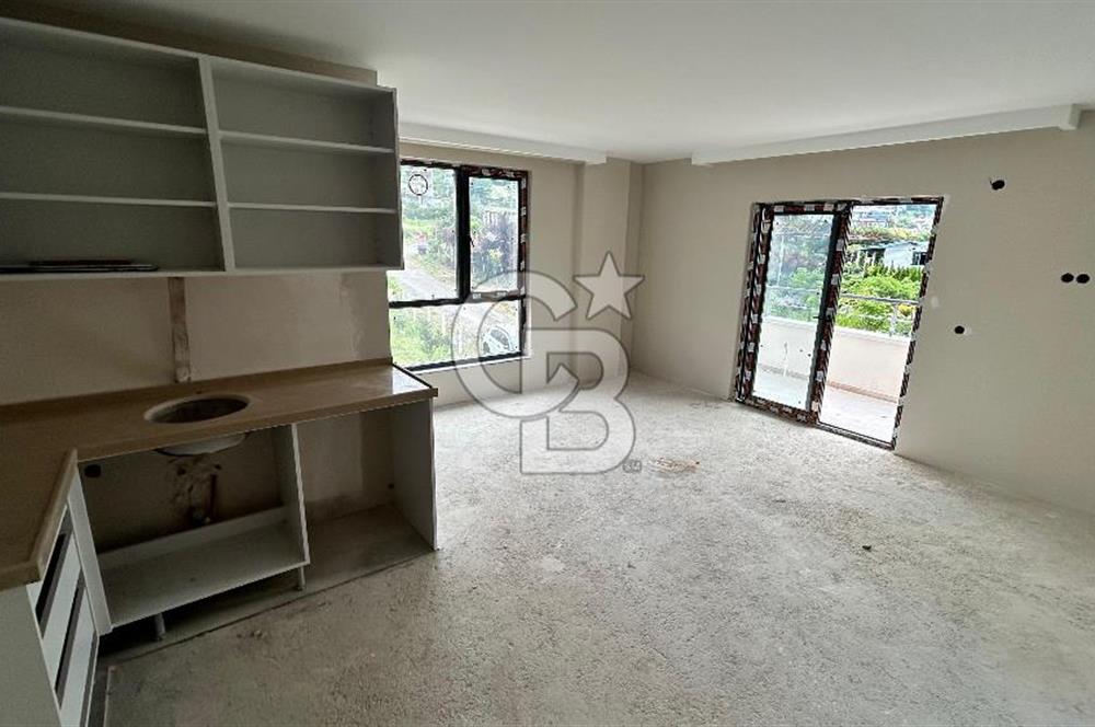 CB. AMAZON'DAN ÇAKIRLAR YALI MAHALLESİNDE SATILIK DAİRE