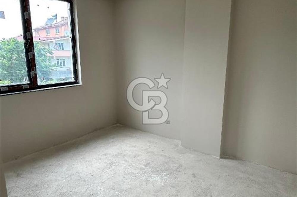 CB. AMAZON'DAN ÇAKIRLAR YALI MAHALLESİNDE SATILIK DAİRE