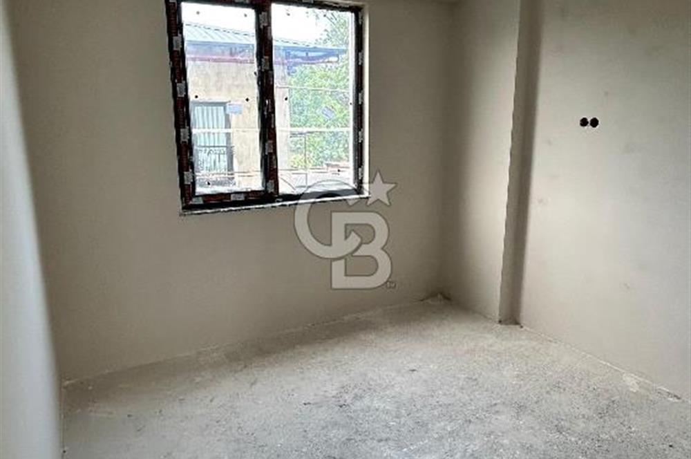 CB. AMAZON'DAN ÇAKIRLAR YALI MAHALLESİNDE SATILIK DAİRE