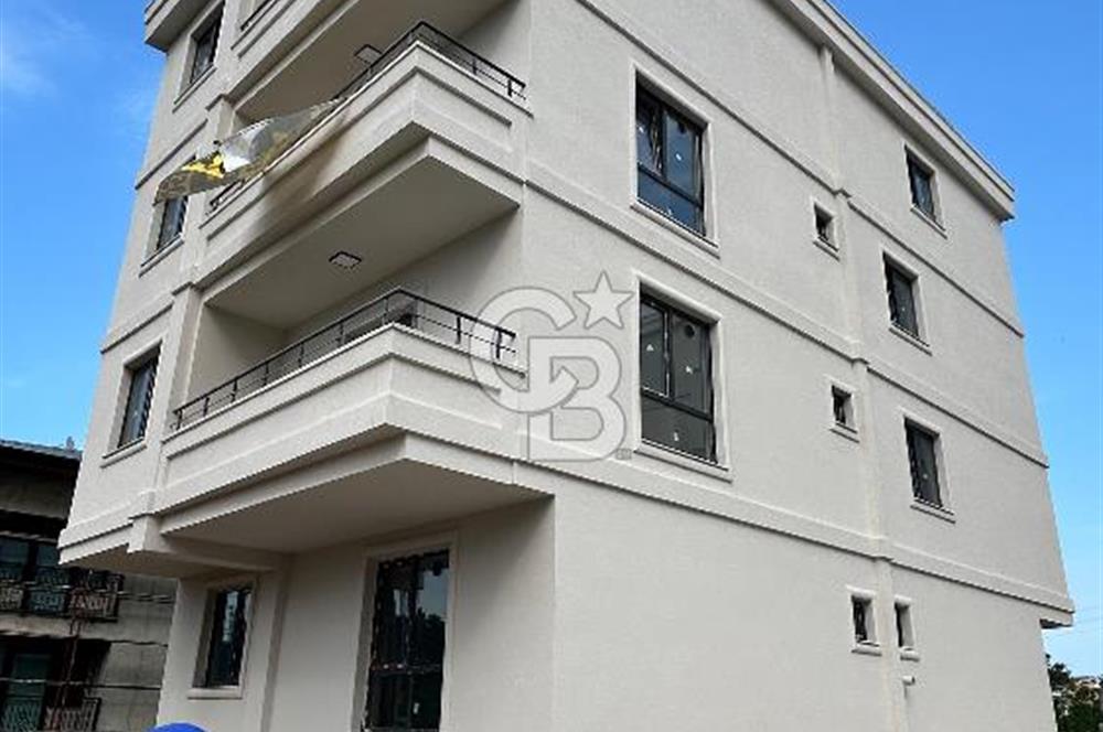 CB. AMAZON'DAN ÇAKIRLAR YALI MAHALLESİNDE SATILIK DAİRE