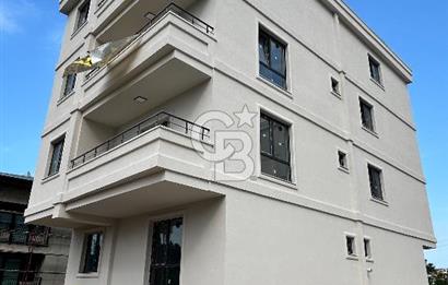 CB. AMAZON'DAN ÇAKIRLAR YALI MAHALLESİNDE SATILIK DAİRE