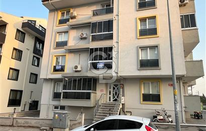 CB KİNG'DEN GAZİOSMANPAŞA MAHALLESİNDE SATILIK 2+1 DAİRE