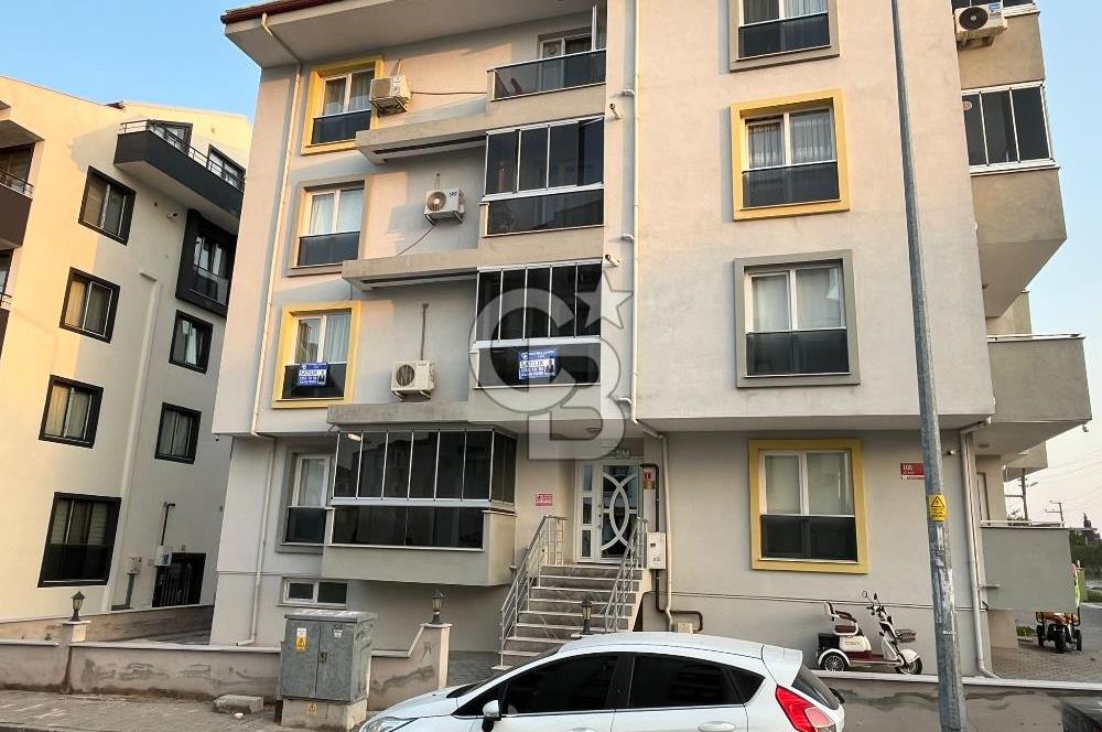 CB KİNG'DEN GAZİOSMANPAŞA MAHALLESİNDE SATILIK 2+1 DAİRE