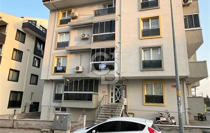CB KİNG'DEN GAZİOSMANPAŞA MAHALLESİNDE SATILIK 2+1 DAİRE