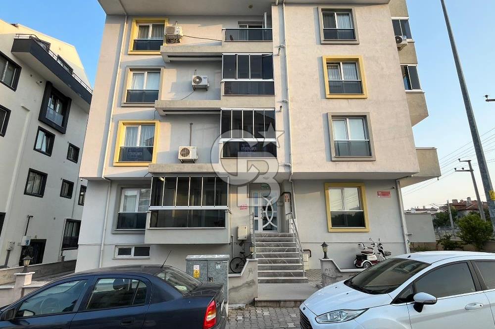 CB KİNG'DEN GAZİOSMANPAŞA MAHALLESİNDE SATILIK 2+1 DAİRE