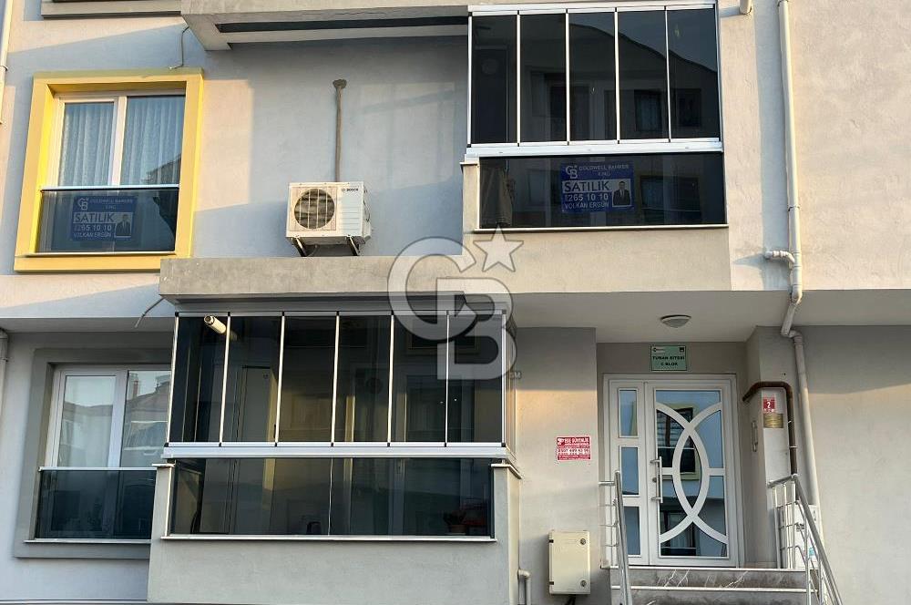 CB KİNG'DEN GAZİOSMANPAŞA MAHALLESİNDE SATILIK 2+1 DAİRE