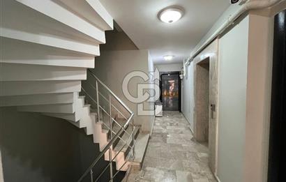 CB KİNG'DEN GAZİOSMANPAŞA MAHALLESİNDE SATILIK 2+1 DAİRE