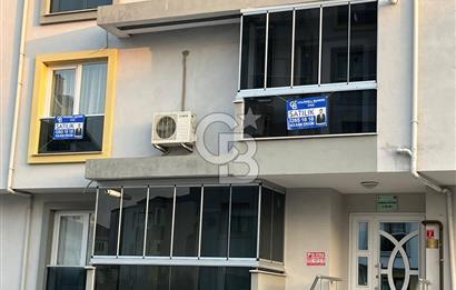 CB KİNG'DEN GAZİOSMANPAŞA MAHALLESİNDE SATILIK 2+1 DAİRE