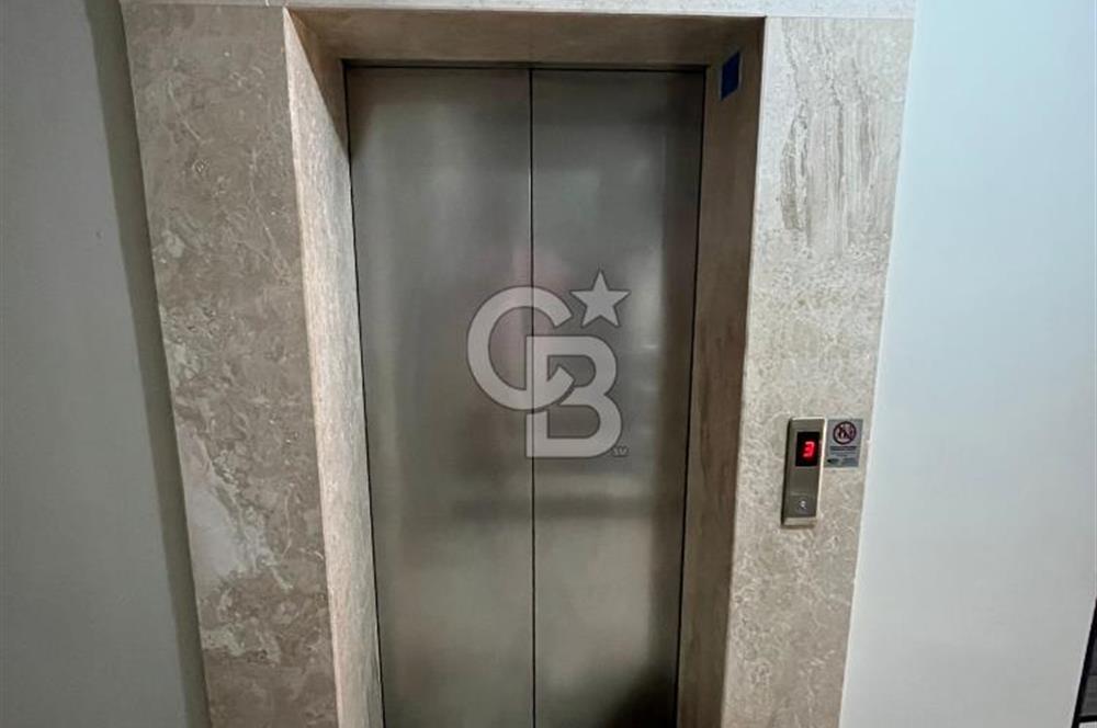 CB KİNG'DEN GAZİOSMANPAŞA MAHALLESİNDE SATILIK 2+1 DAİRE