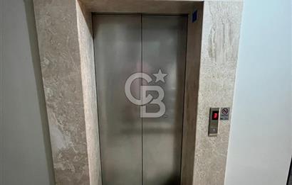 CB KİNG'DEN GAZİOSMANPAŞA MAHALLESİNDE SATILIK 2+1 DAİRE