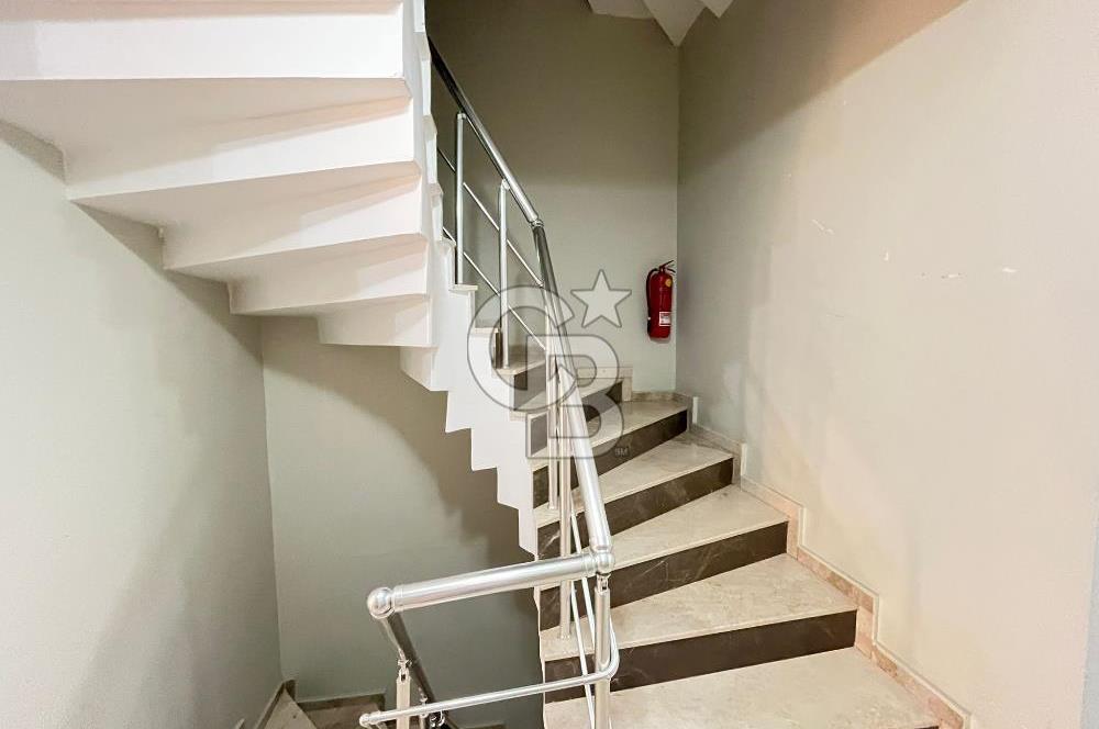 CB KİNG'DEN GAZİOSMANPAŞA MAHALLESİNDE SATILIK 2+1 DAİRE