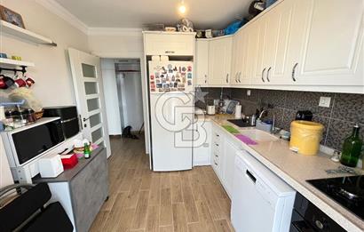 CB KİNG'DEN GAZİOSMANPAŞA MAHALLESİNDE SATILIK 2+1 DAİRE