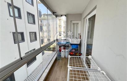 CB KİNG'DEN GAZİOSMANPAŞA MAHALLESİNDE SATILIK 2+1 DAİRE