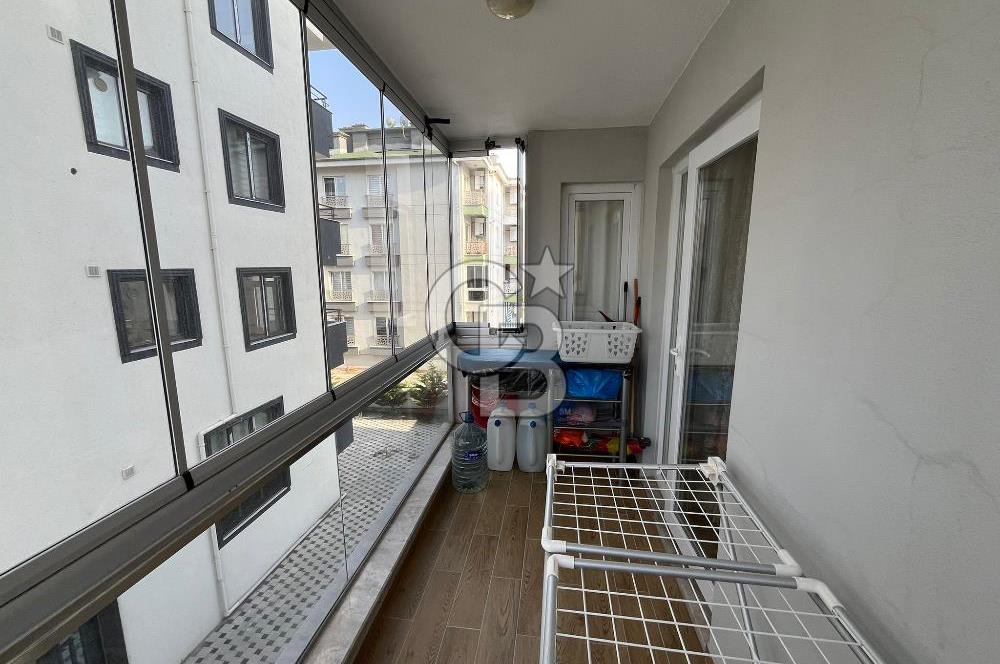 CB KİNG'DEN GAZİOSMANPAŞA MAHALLESİNDE SATILIK 2+1 DAİRE