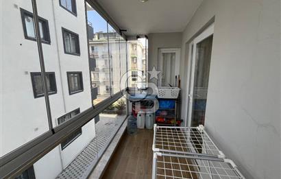 CB KİNG'DEN GAZİOSMANPAŞA MAHALLESİNDE SATILIK 2+1 DAİRE