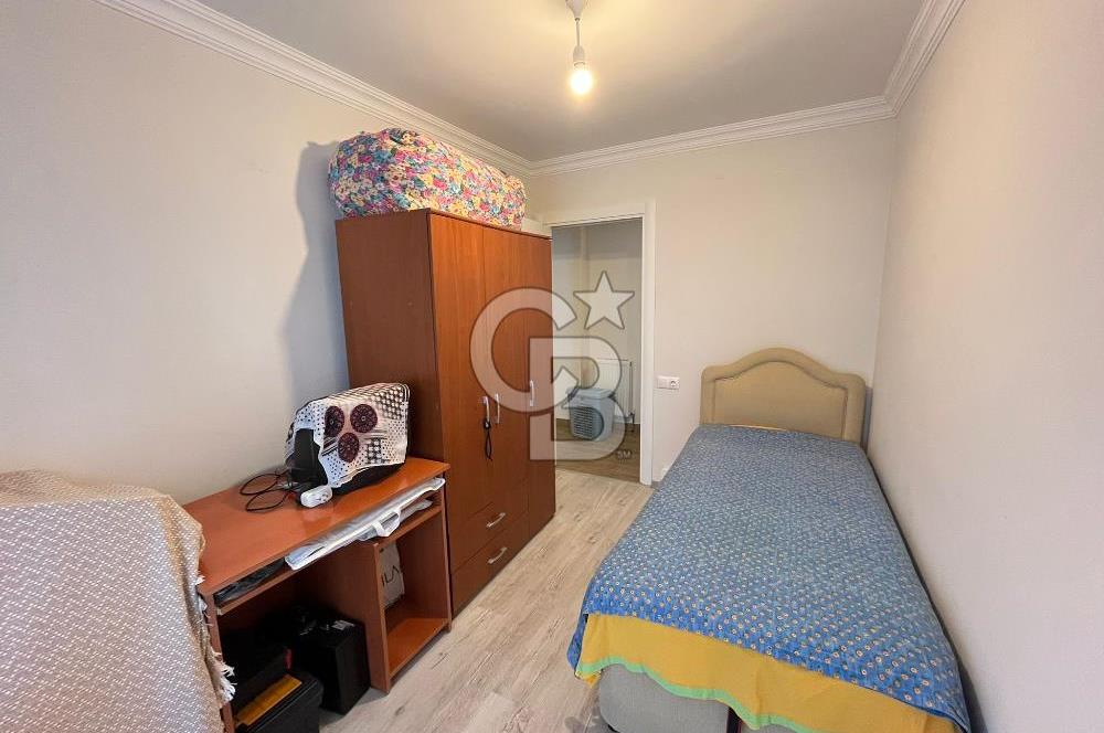 CB KİNG'DEN GAZİOSMANPAŞA MAHALLESİNDE SATILIK 2+1 DAİRE