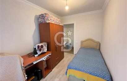 CB KİNG'DEN GAZİOSMANPAŞA MAHALLESİNDE SATILIK 2+1 DAİRE
