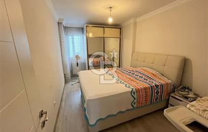 CB KİNG'DEN GAZİOSMANPAŞA MAHALLESİNDE SATILIK 2+1 DAİRE
