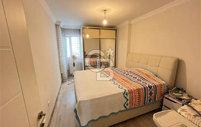 CB KİNG'DEN GAZİOSMANPAŞA MAHALLESİNDE SATILIK 2+1 DAİRE