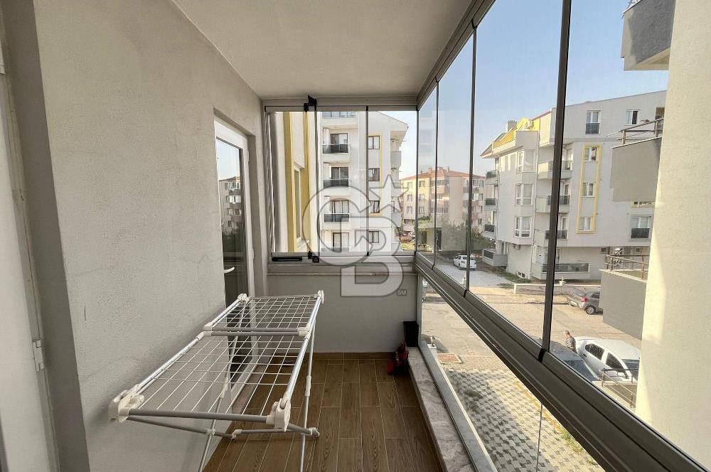CB KİNG'DEN GAZİOSMANPAŞA MAHALLESİNDE SATILIK 2+1 DAİRE