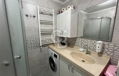 CB KİNG'DEN GAZİOSMANPAŞA MAHALLESİNDE SATILIK 2+1 DAİRE