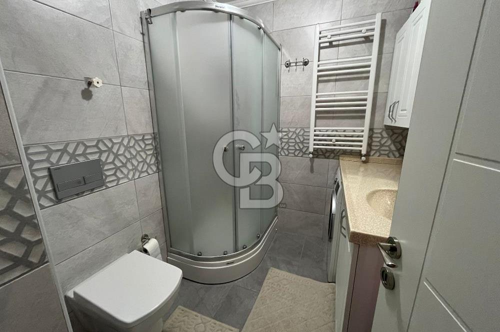 CB KİNG'DEN GAZİOSMANPAŞA MAHALLESİNDE SATILIK 2+1 DAİRE