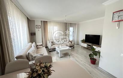 CB KİNG'DEN GAZİOSMANPAŞA MAHALLESİNDE SATILIK 2+1 DAİRE