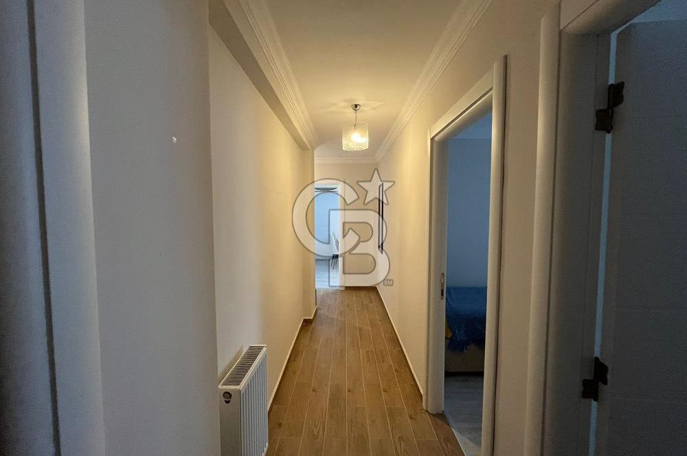 CB KİNG'DEN GAZİOSMANPAŞA MAHALLESİNDE SATILIK 2+1 DAİRE