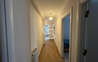 CB KİNG'DEN GAZİOSMANPAŞA MAHALLESİNDE SATILIK 2+1 DAİRE