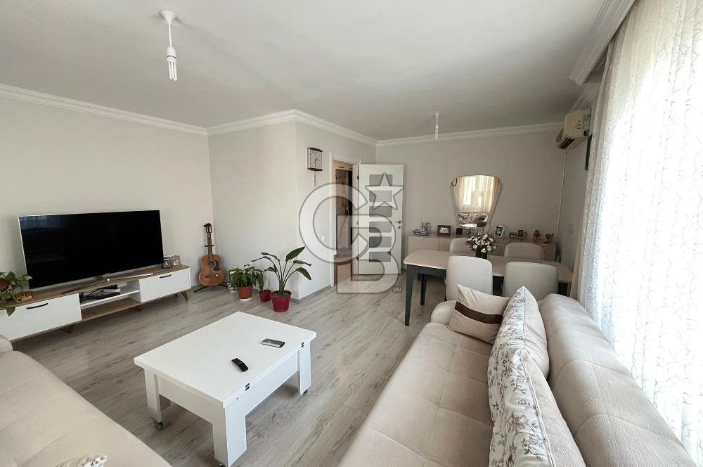 CB KİNG'DEN GAZİOSMANPAŞA MAHALLESİNDE SATILIK 2+1 DAİRE