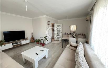 CB KİNG'DEN GAZİOSMANPAŞA MAHALLESİNDE SATILIK 2+1 DAİRE
