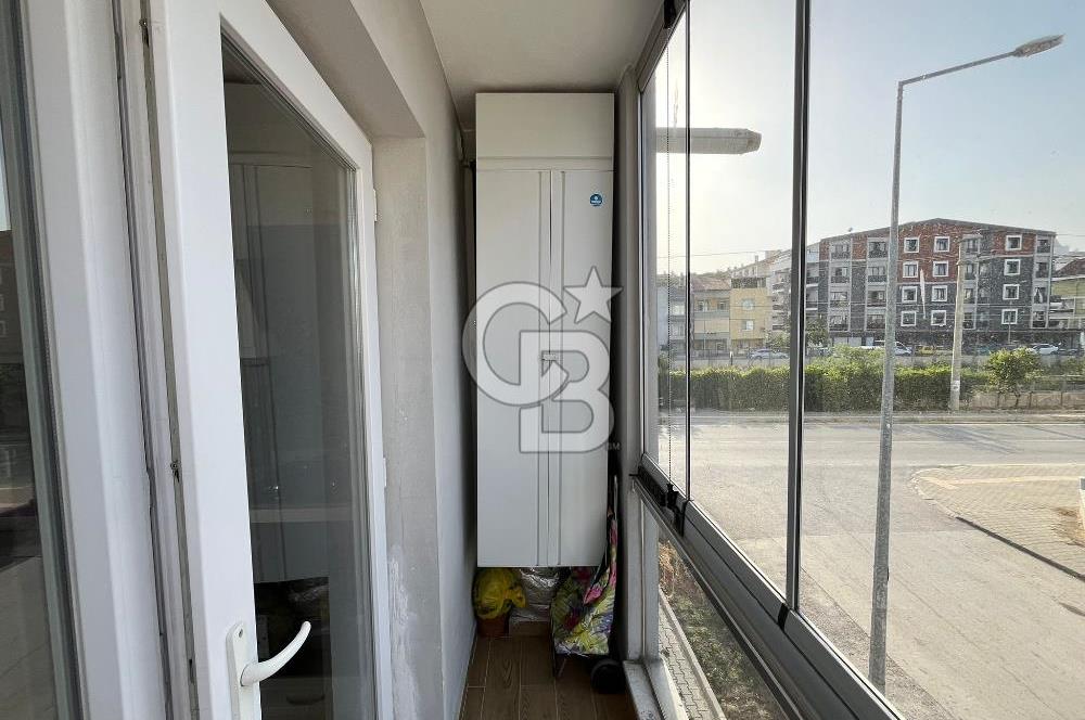 CB KİNG'DEN GAZİOSMANPAŞA MAHALLESİNDE SATILIK 2+1 DAİRE