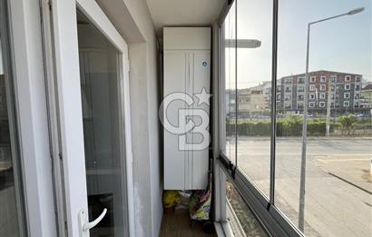 CB KİNG'DEN GAZİOSMANPAŞA MAHALLESİNDE SATILIK 2+1 DAİRE