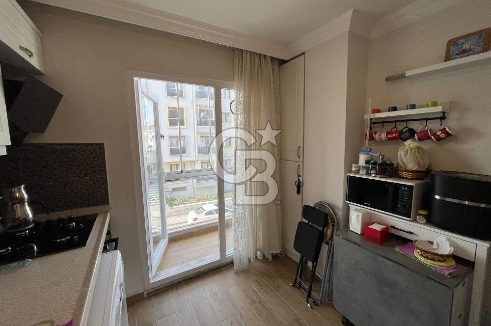 CB KİNG'DEN GAZİOSMANPAŞA MAHALLESİNDE SATILIK 2+1 DAİRE