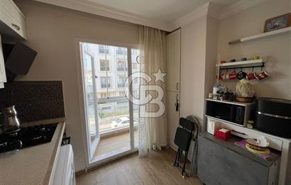 CB KİNG'DEN GAZİOSMANPAŞA MAHALLESİNDE SATILIK 2+1 DAİRE